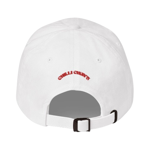 Hot Mess Cap