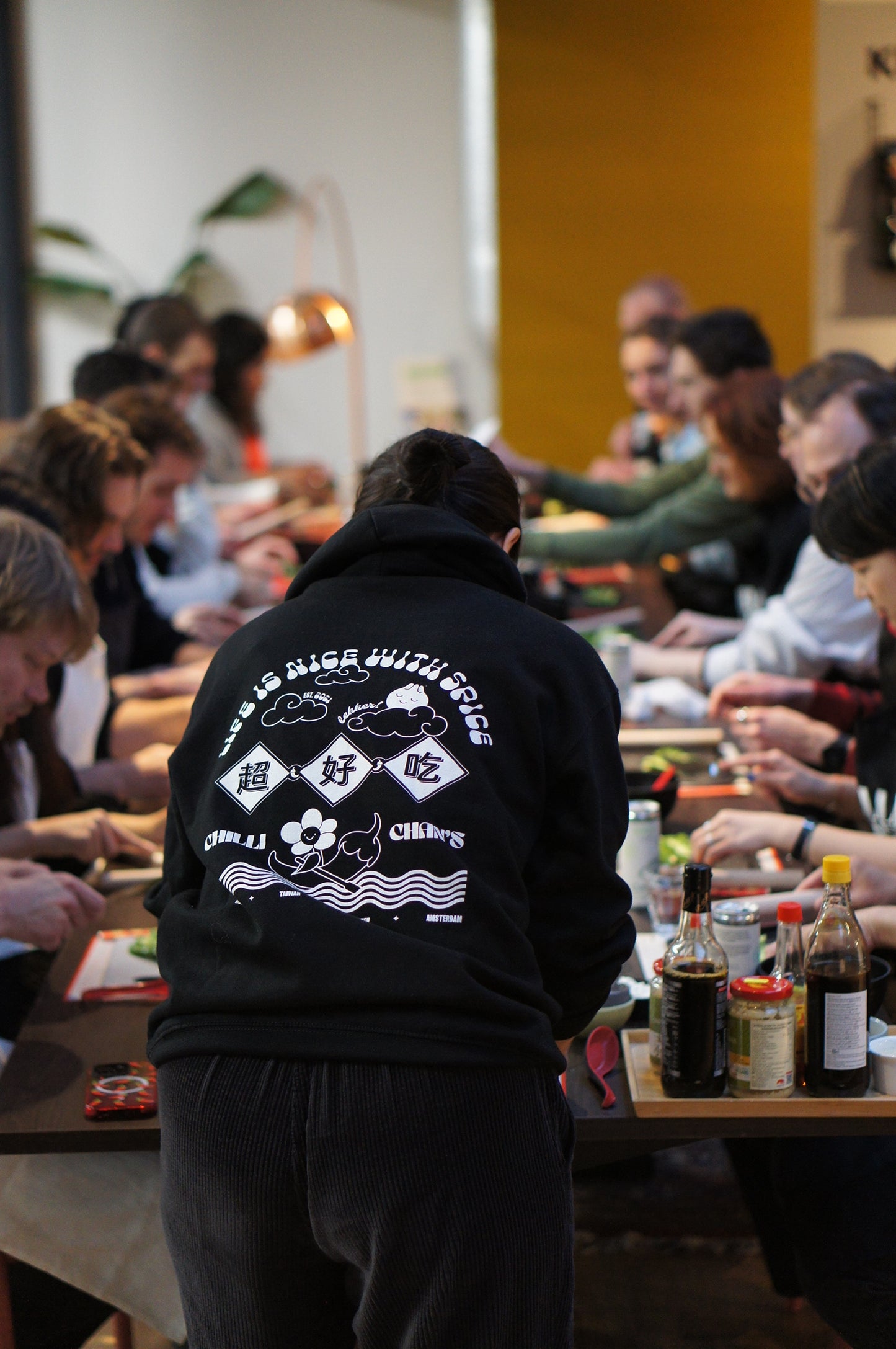 
                  
                    Soup Dumpling Workshop + Wine tasting
                  
                