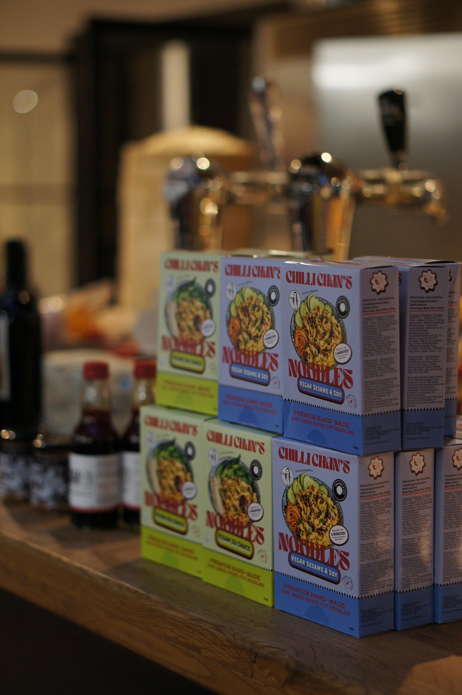 Soup Dumpling Workshop + Wine tasting