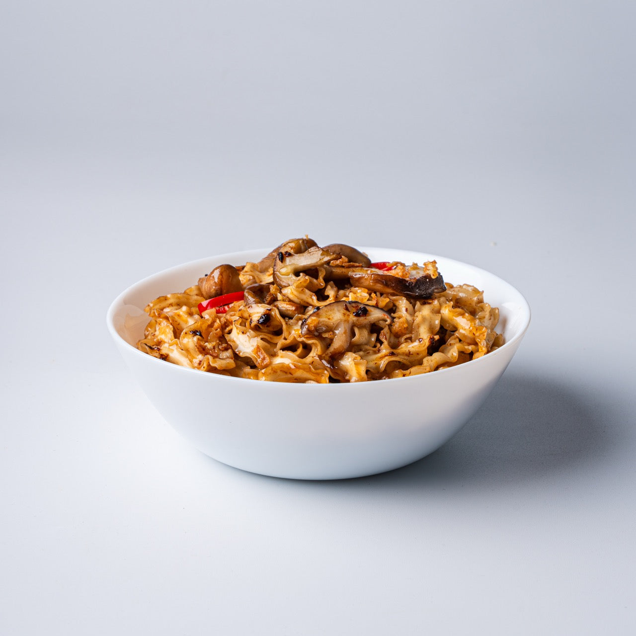 XO Knife Cut Noodles