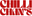 Chilli Chan's logo