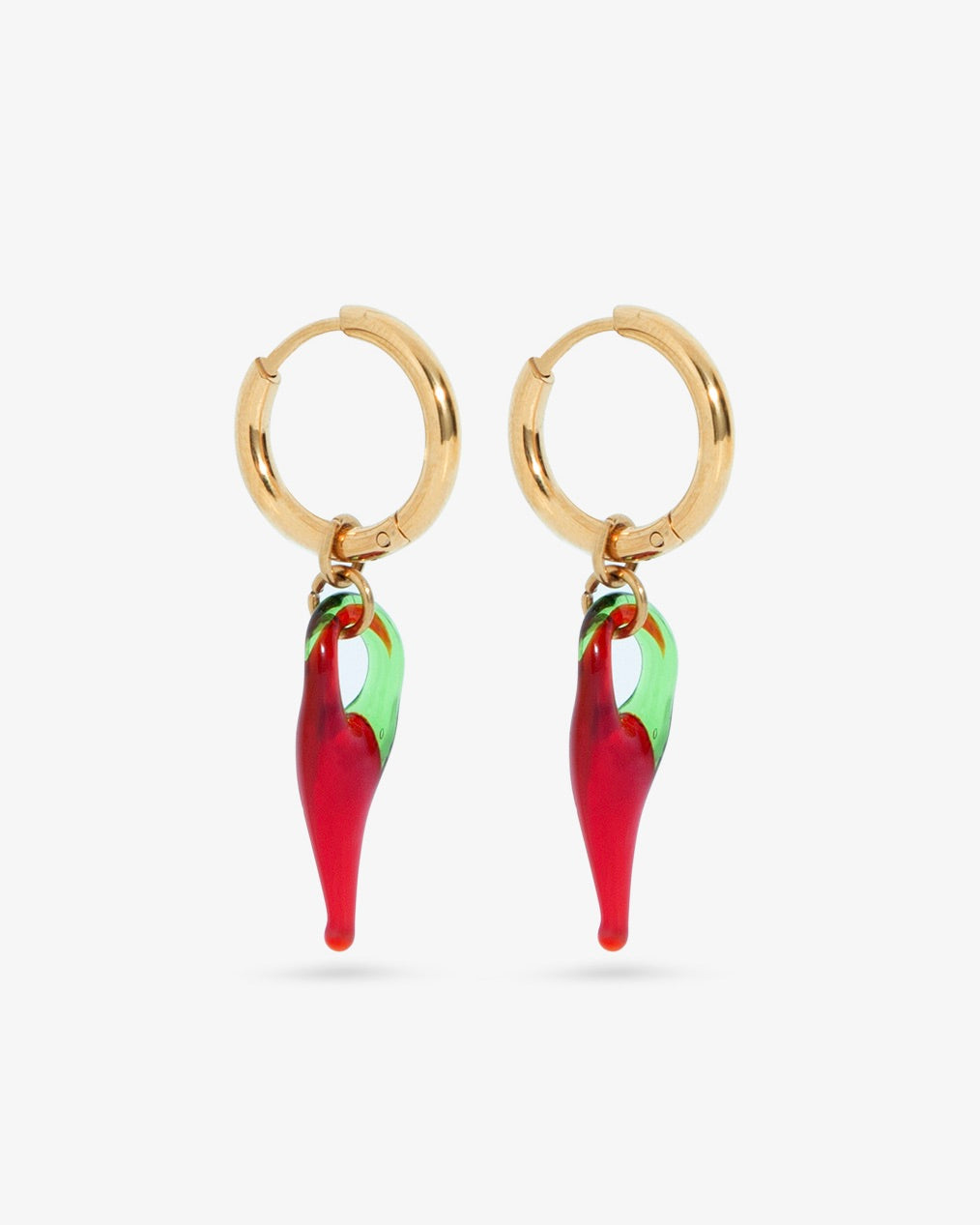 UNWIND X CHILLI CHANS (Chilli Earrings)