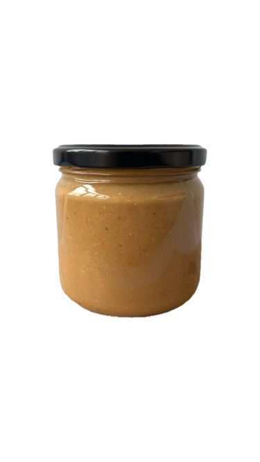 Chikaas - Chilli Peanut Butter - 325g