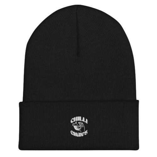Chilli Beanie