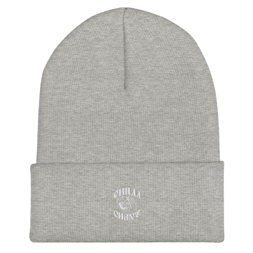 Chilli Beanie