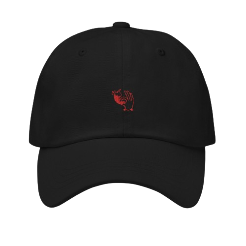 Chilli Cap