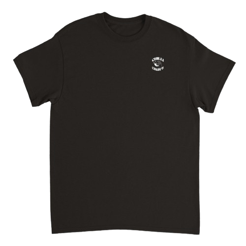 Chilli T-Shirt Black