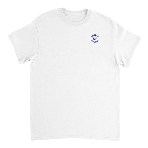 Chilli T-Shirt White