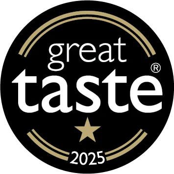 Great Taste 2025 Award Winner