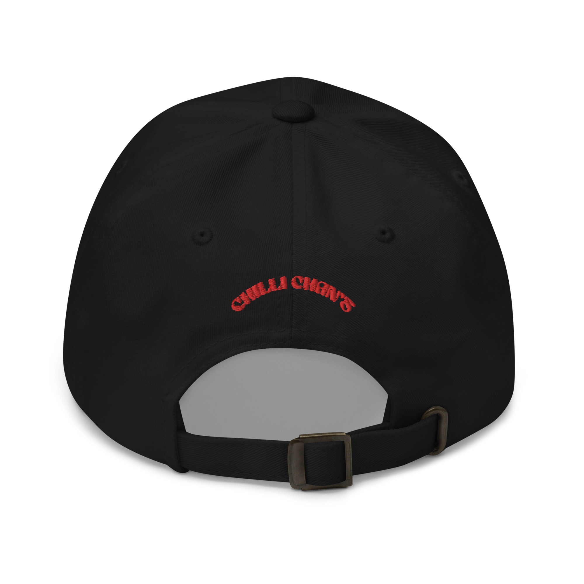 Chilli Cap - chillichans