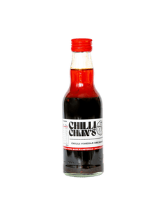 Chilli Vinegar dressing - 200ml - chillichans