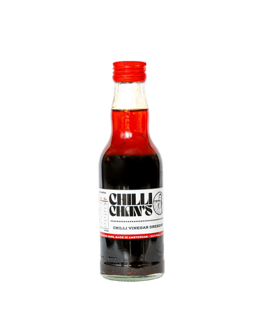 Chilli Vinegar dressing - 200ml - chillichans